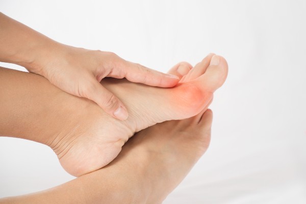 Banish Your Bunion